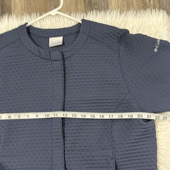 COLUMBIA JACKET SIZE LARGE - Picture 3 of 12